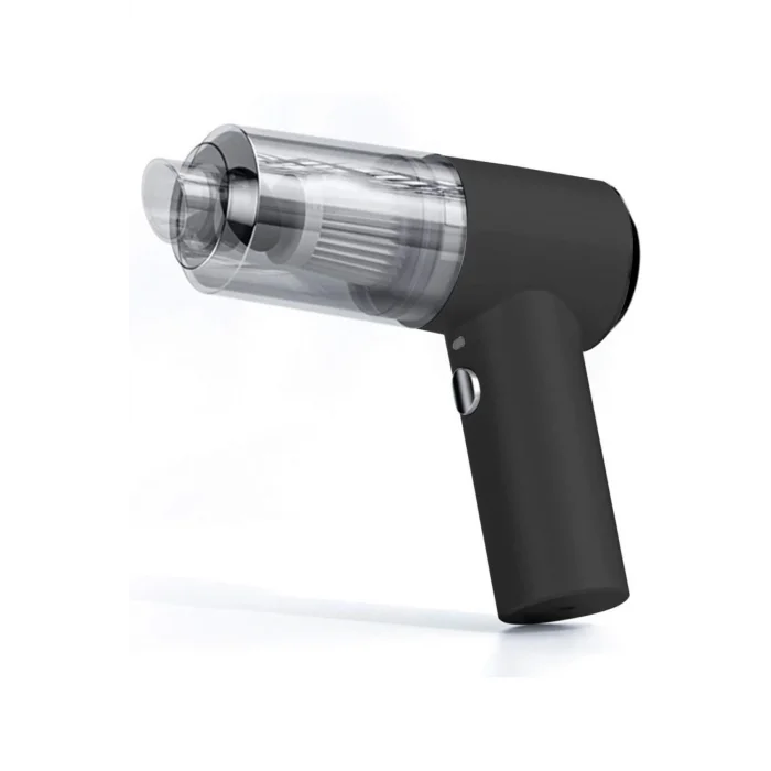  Kablosuz Şarjlı Elektrikli Süpürge Elde Taşınabilir Ev - 3-in-1 El Araba Süpürgesi