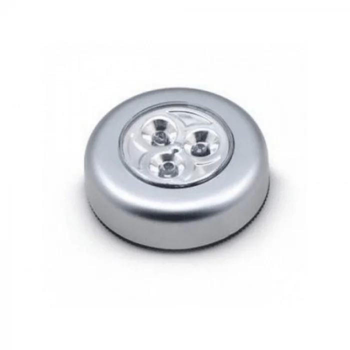 BUĞZ Kablosuz Spot Dokunmatik Lamba (1 Adet)