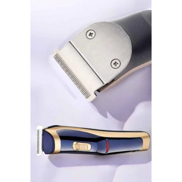 BUĞZ Kablosuz Tıraş Makinesi Hızlı Şarj ve Uzun Süreli Kullanım, Sessiz ve Güçlü Motor - BUĞZ