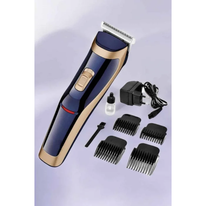 BUĞZ Kablosuz Tıraş Makinesi Hızlı Şarj ve Uzun Süreli Kullanım, Sessiz ve Güçlü Motor - BUĞZ