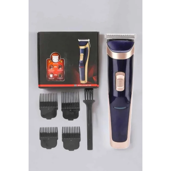 BUĞZ Kablosuz Tıraş Makinesi Hızlı Şarj ve Uzun Süreli Kullanım, Sessiz ve Güçlü Motor - BUĞZ