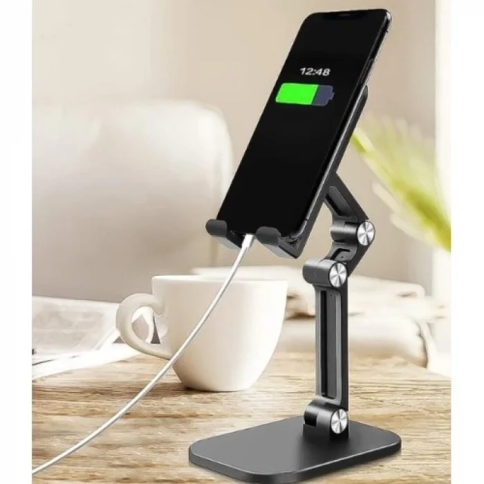 BUĞZ Kademeli Telefon Tablet Standı
