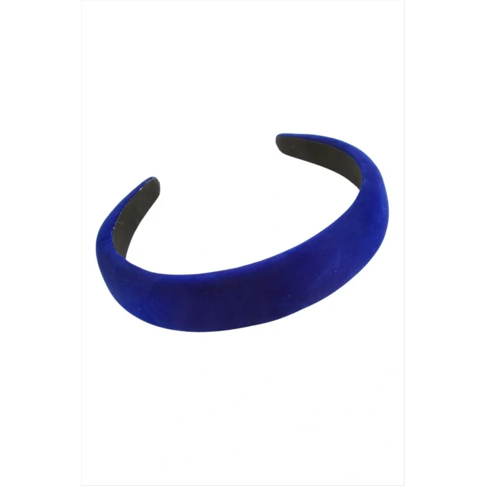 BUĞZ Kadife Bombeli Taç