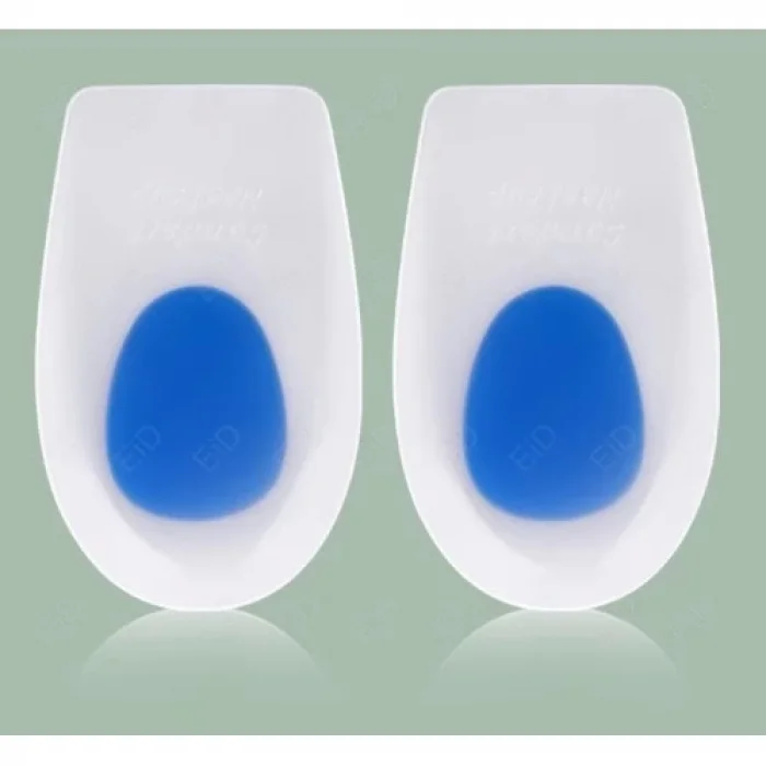 BUĞZ Kadın Darbe Emici Topuk Silikonu