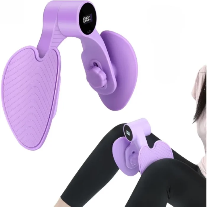 BUĞZ Kadınlar İçin Sayaçlı Bacak Kası Egzersiz Aleti