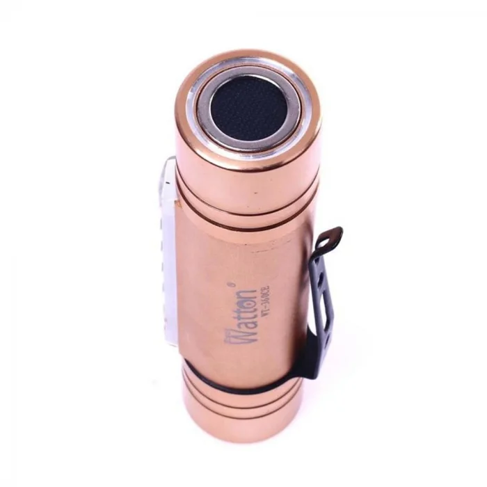 BUĞZ Kafa Lambası Güçlü El Feneri Wt-360