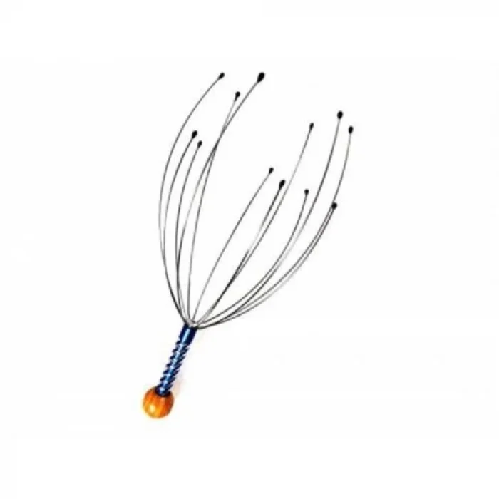 BUĞZ Kafa Masaj Aleti