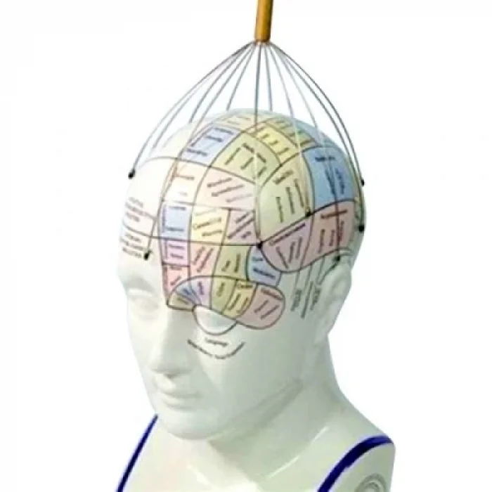 BUĞZ Kafa Masaj Aleti