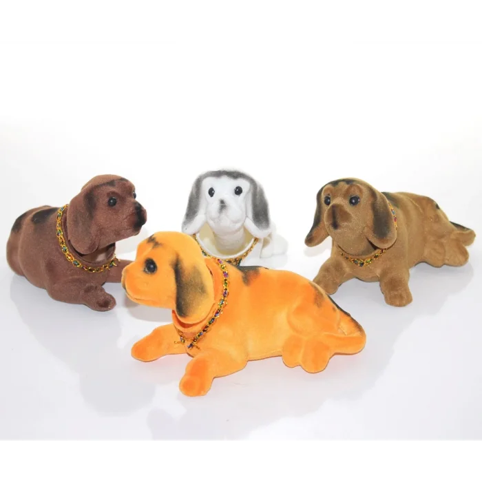 BUĞZ Kafa Salayan Köpek Aalk2620