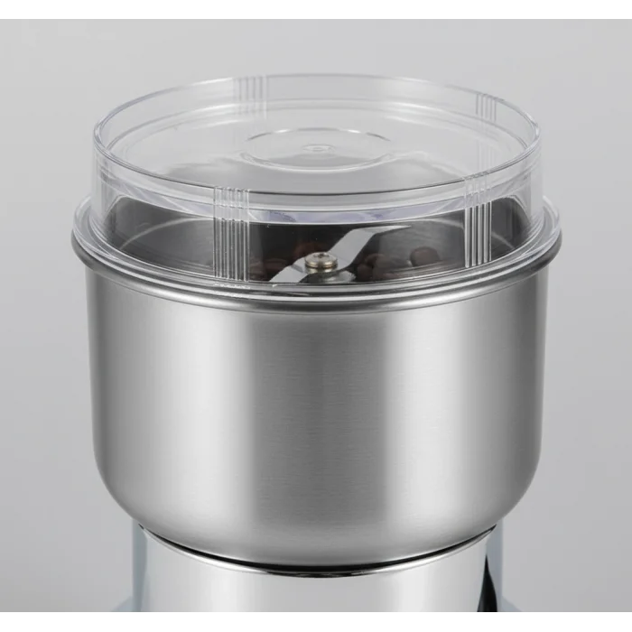 BUĞZ Kahve ve Baharat Öğütücü Makinesi 200W Kapasite Ev Kullanımı İçin