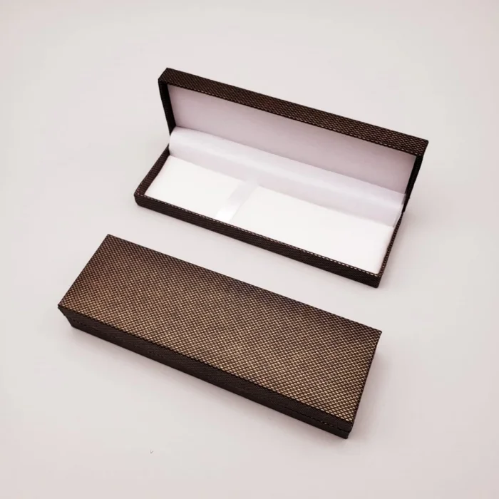 BUĞZ Kahverengi Kalem Kutusu