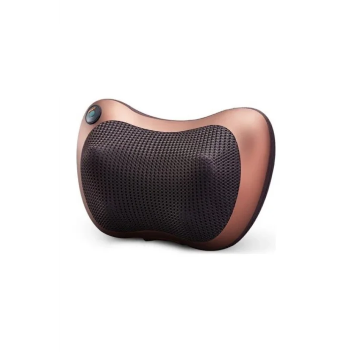 BUĞZ Kahverengi Ovmalı Masaj Aleti