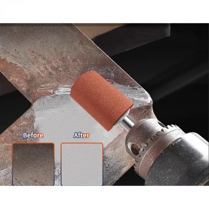 BUĞZ Kalıpçı Taşlama Seti