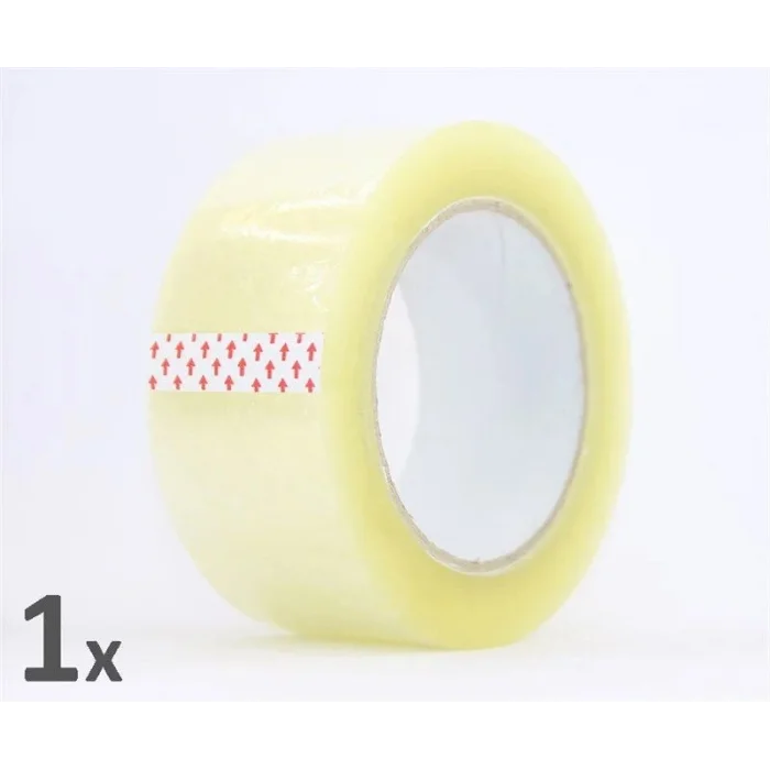 BUĞZ Kaliteli Koli Bandı 48 MM 100 METRE