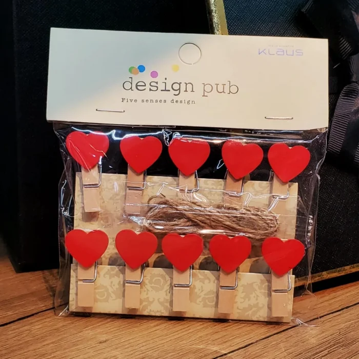  Kalpli Dekoratif Mandal Seti