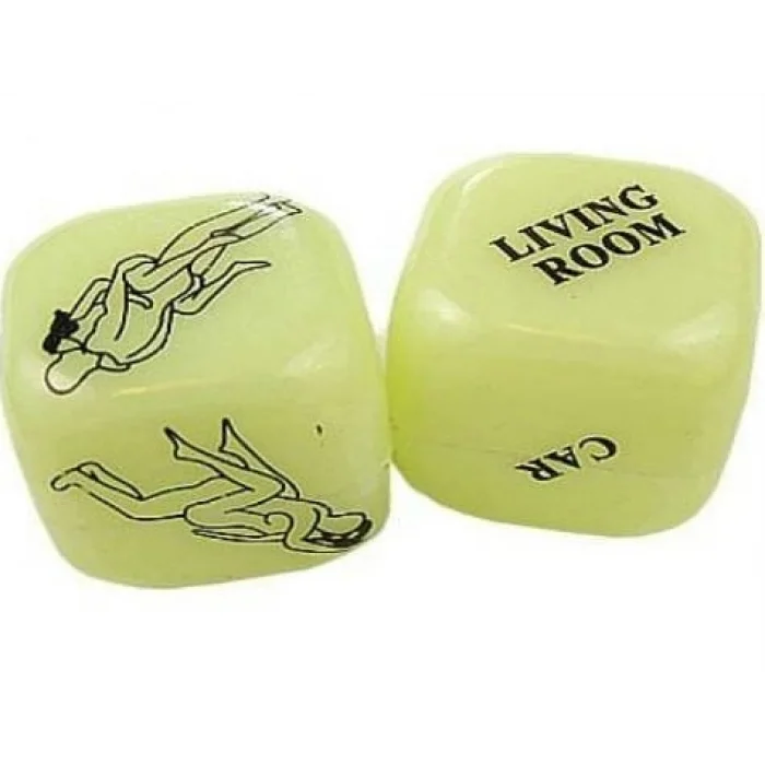 BUĞZ Kamasutra Sex Dice Zar Oyunu