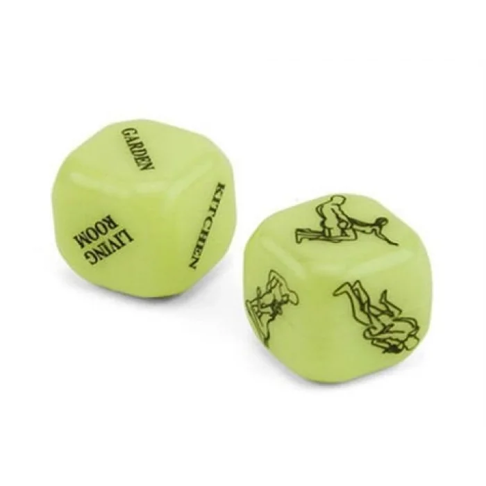 BUĞZ Kamasutra Sex Dice Zar Oyunu