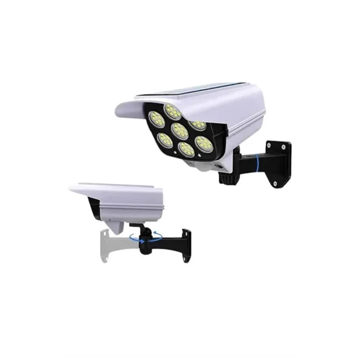  KAMERA GÖRÜNÜMLÜ SOLAR LAMBA