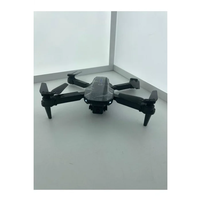 BUĞZ Kamera Özellikli Drone ile 500 Metreye Kadar Uçuş ve 20 Dakikaya Kadar Havada Kalma