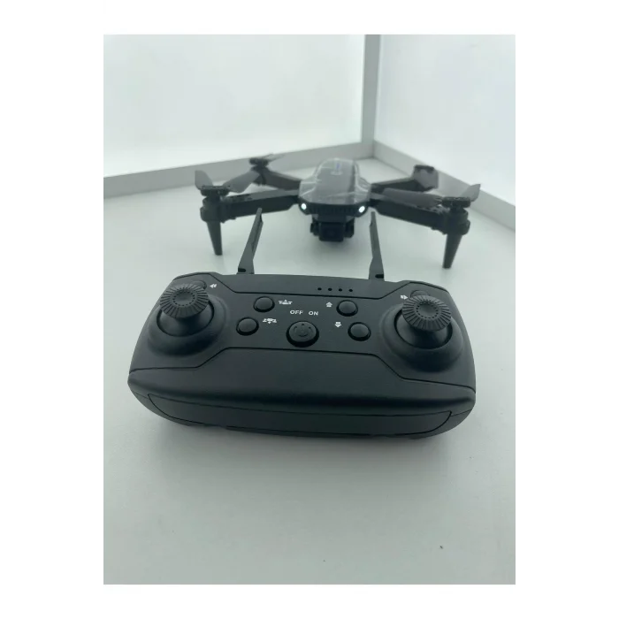 BUĞZ Kamera Özellikli Drone ile 500 Metreye Kadar Uçuş ve 20 Dakikaya Kadar Havada Kalma