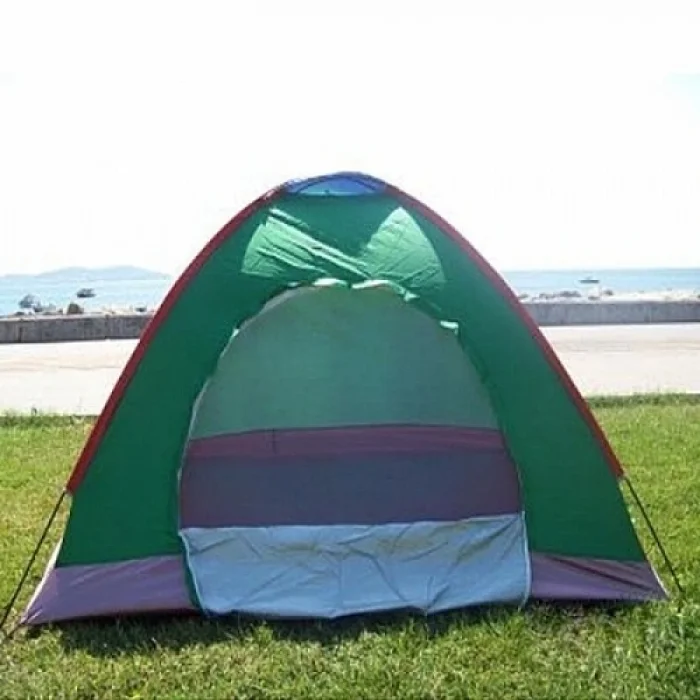 BUĞZ Kamp Çadırı 6 Kişilik
