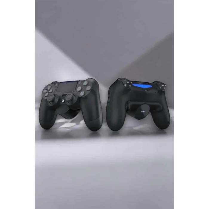  Kamuflaj Desenli Joystick PS4 Oyun Kolu