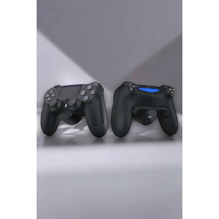 BUĞZ Kamuflaj Desenli Joystick PS4 Oyun Kolu