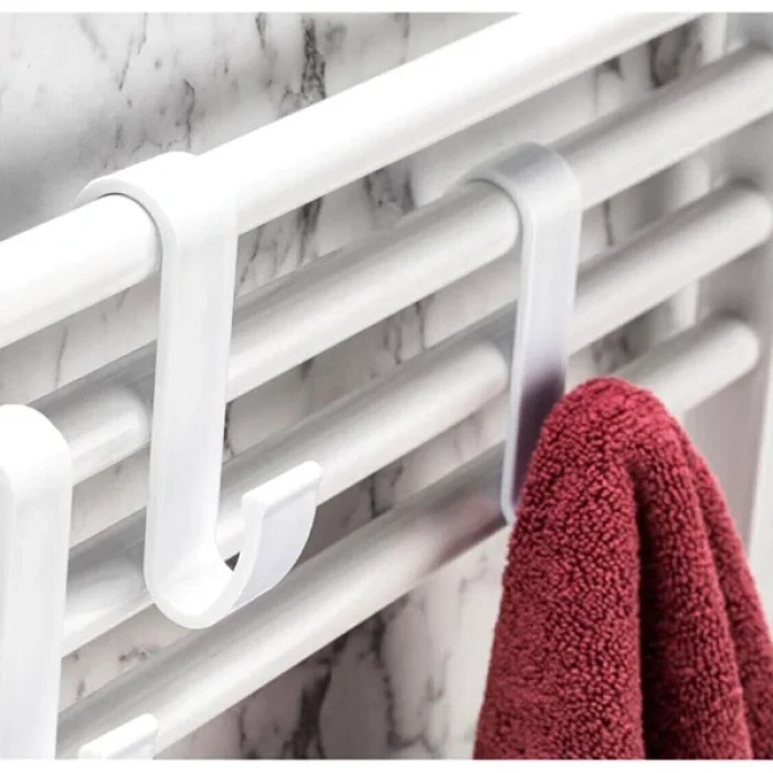 BUĞZ Kanca Askı Aparatı Seti 4lü