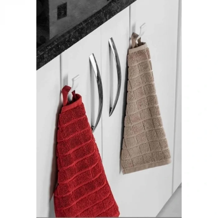 BUĞZ Kanca Askı Atı Seti 4lü