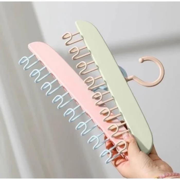 BUĞZ KANCALI VE YAPIŞKANLI  DOLAP ASKISI