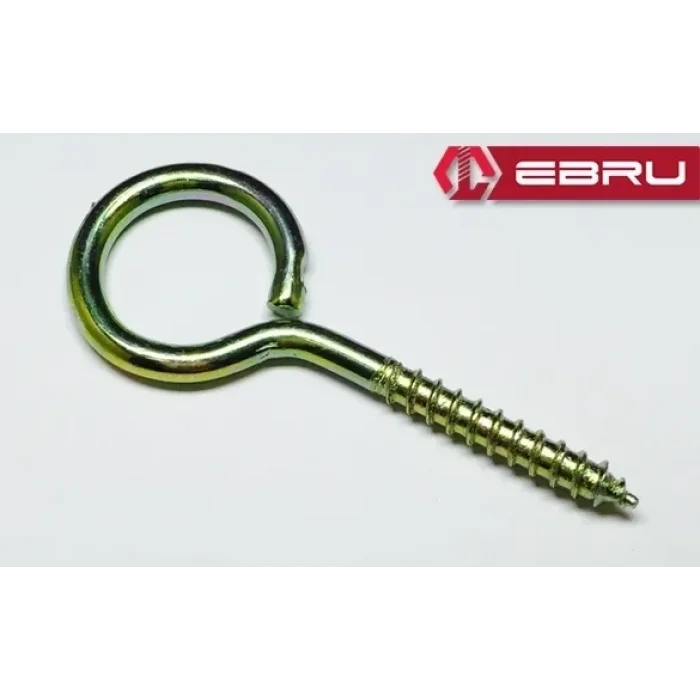 BUĞZ Kapalı Piton 18x60 - 12 Adet