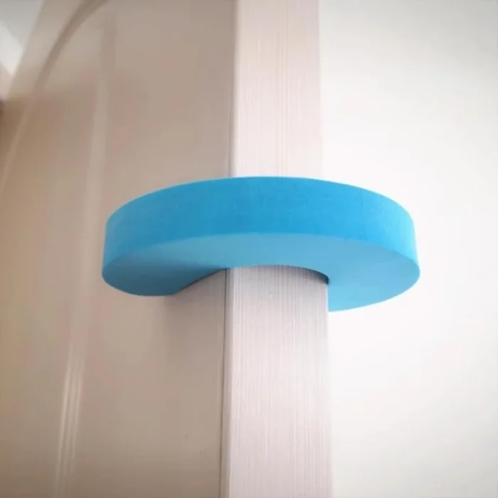 BUĞZ Kapı Çarpma Önleyici Stoper 4 lü Set