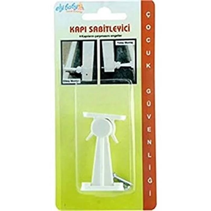 BUĞZ Kapı Sabitleyici Ç.emniyet Bx40