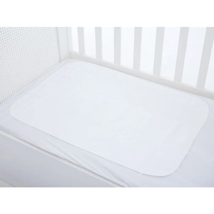 BUĞZ Kapitoneli Bebek Alt Açma Bezi - Su Geçirmez 90 x 60 Cm 5 Adet