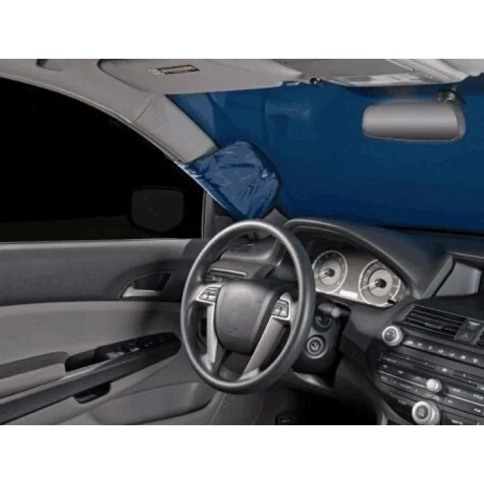 BUĞZ Kar Buz Önleyici Araç Ön Cam Brandası