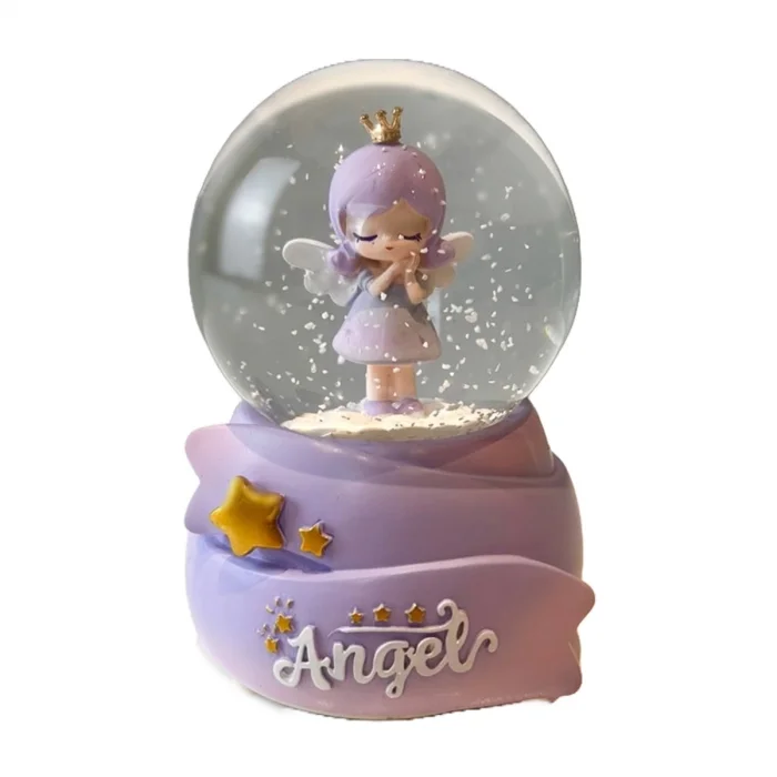  Kar Küresi LLM-HDY0094