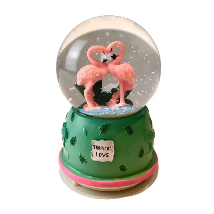  Kar Küresi LLM-HDY0206