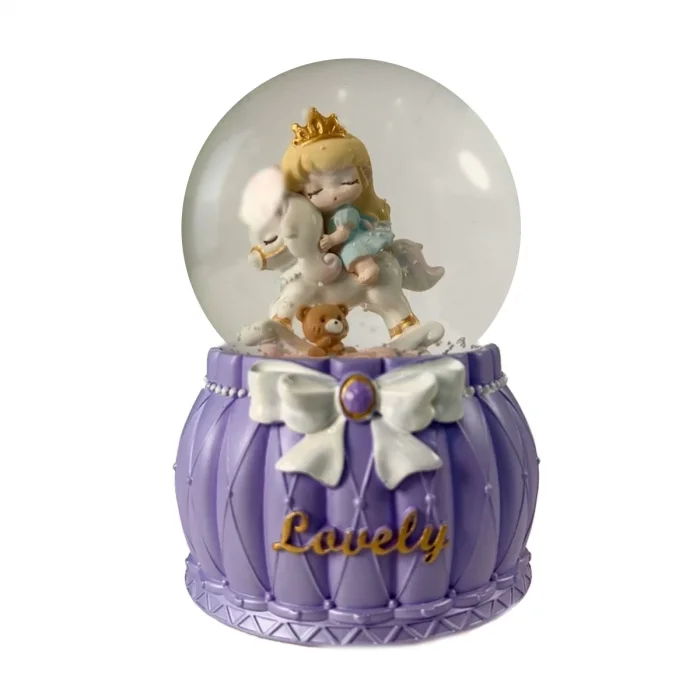  Kar Küresi Orta Boy LLM-HDY0088