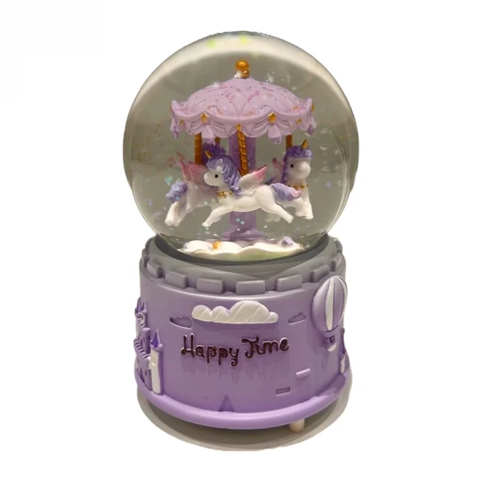  Kar Küresi Orta Boy LLM-HDY0289