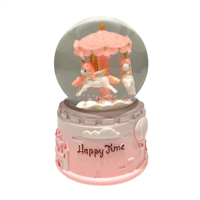  Kar Küresi Orta Boy LLM-HDY0289