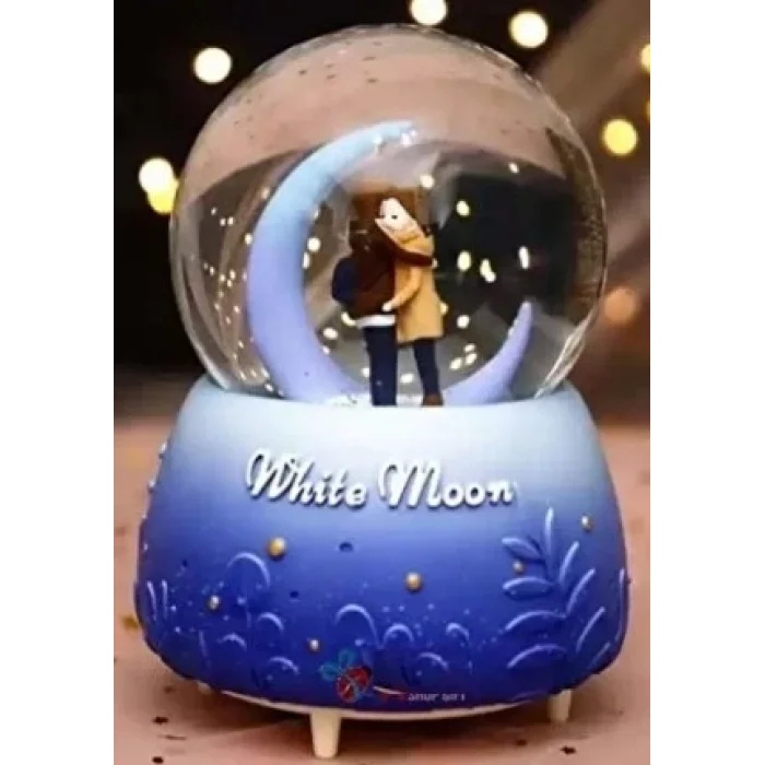 BUĞZ Kar Küresi Orta Boy Wy20k08