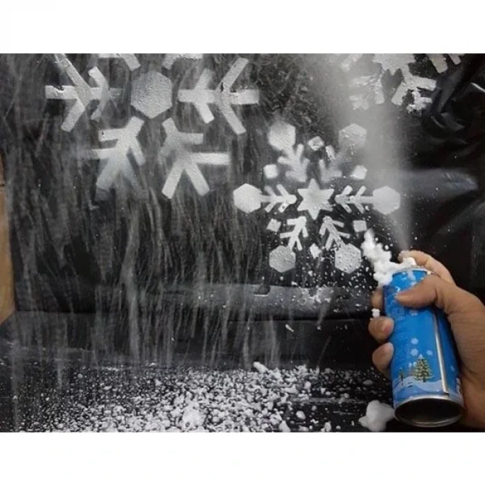 BUĞZ Kar Spreyi 300 ml