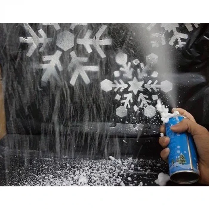 BUĞZ Kar Spreyi 300 ml