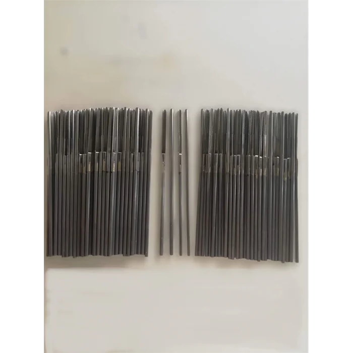  Kara Şimşek Çelik Slim Ürün Kesme Makinası Yedek Kaşık İnce Sarım Yedek Uc Kürek