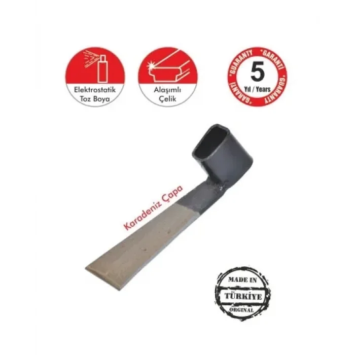 BUĞZ Karadeniz Çapa (dar) - Sapsız