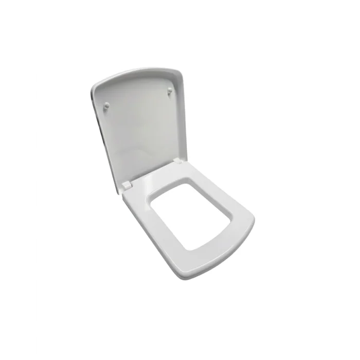 BUĞZ KARE KLOZET KAPAĞI - BUĞZ