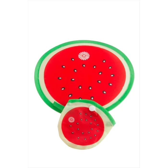 BUĞZ Karpuz Kore Yelpaze 20 cm