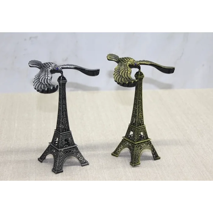 BUĞZ Kartalli Metal Eyfel Kulesi Alk3473