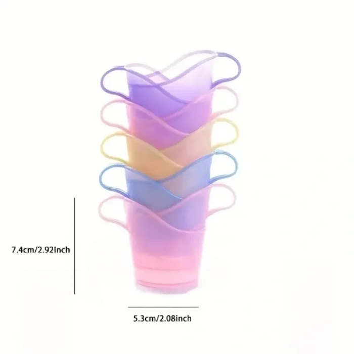 BUĞZ Karton Bardak Taşıma Atı 8li Set