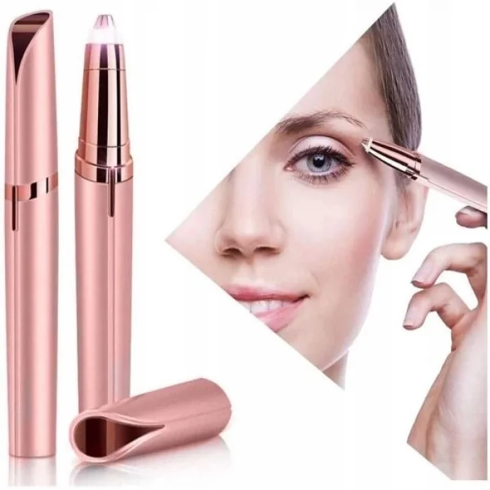  Kaş Epilasyon Aleti